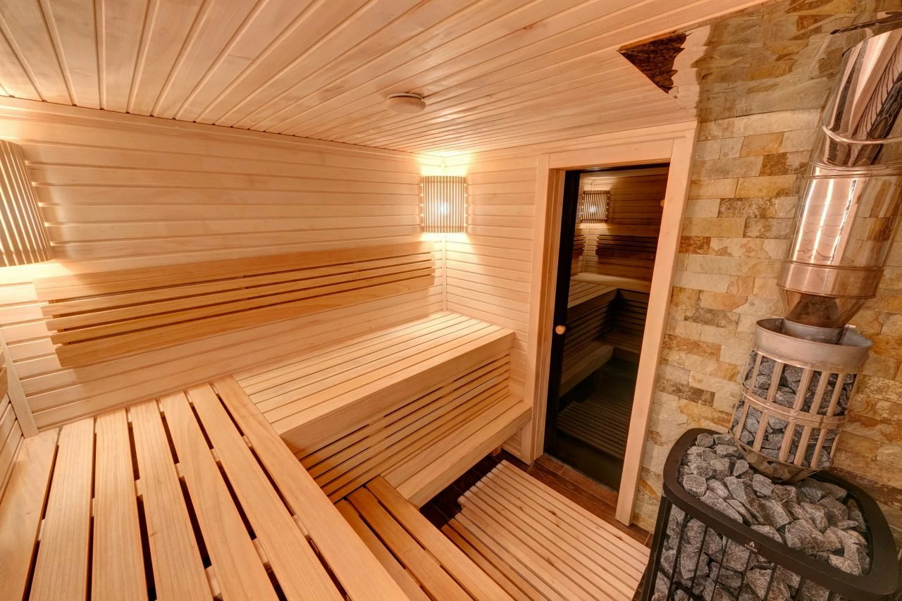 Ремонт и модернизация бань в Алматы